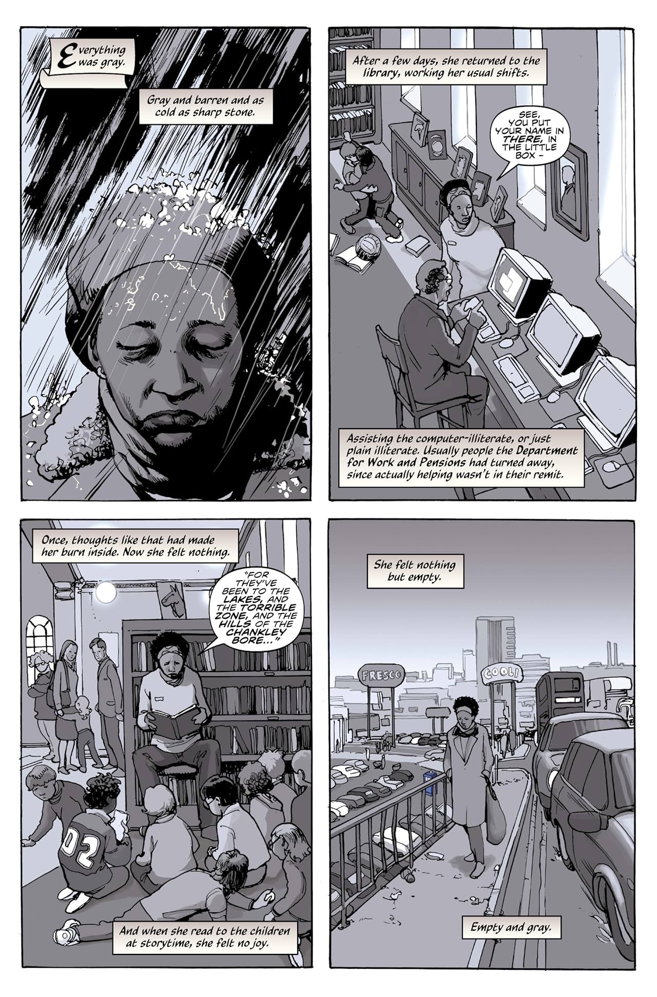 Doctor Who: The Eleventh Doctor #1