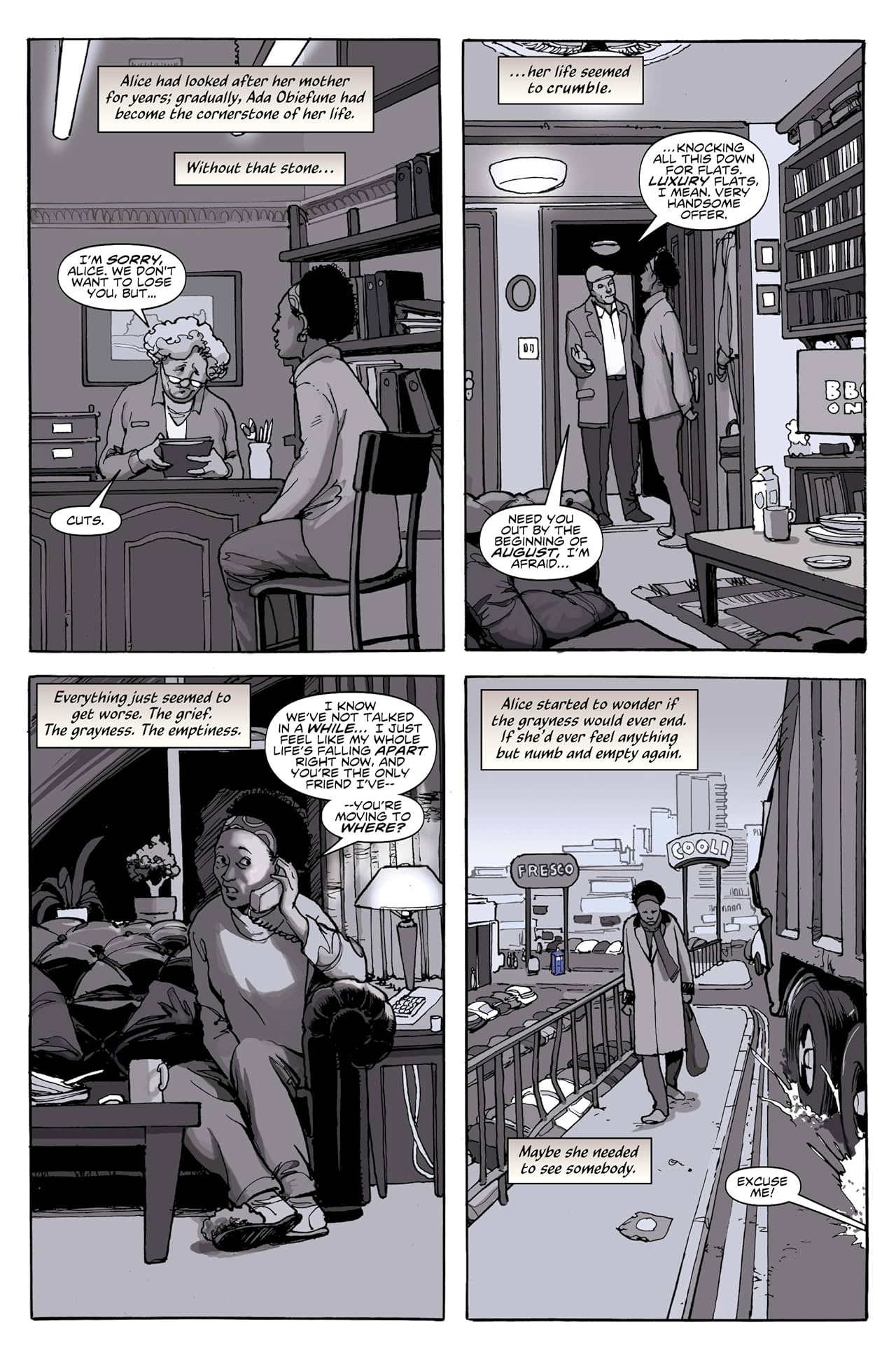 Doctor Who: The Eleventh Doctor #1