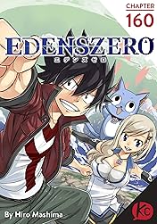 EDENS ZERO #160