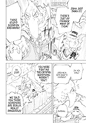 Shangri-La Frontier #55