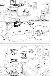 Shangri-La Frontier #55