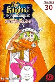 The Seven Deadly Sins: Four Knights of the Apocalypse #30