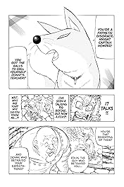 The Seven Deadly Sins: Four Knights of the Apocalypse #30