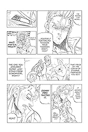 The Seven Deadly Sins: Four Knights of the Apocalypse #30