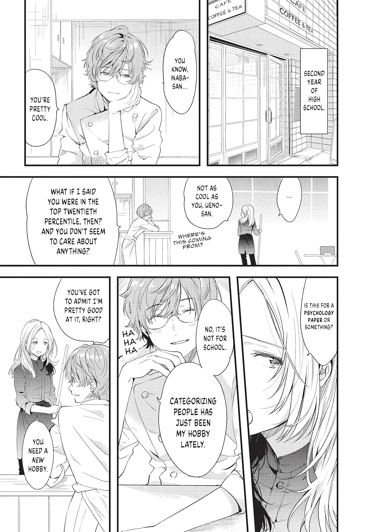 Chasing After Aoi Koshiba Vol. 2