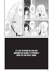 Chasing After Aoi Koshiba Vol. 2