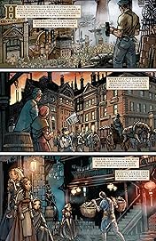 All Star Western (2011-2014) Vol. 4: Gold Standard