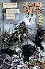 All Star Western (2011-2014) Vol. 4: Gold Standard