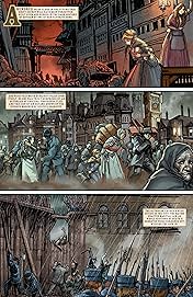 All Star Western (2011-2014) Vol. 4: Gold Standard