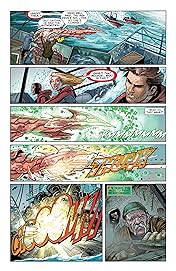 Aquaman (2011-2016) Tome 4: Death of A King