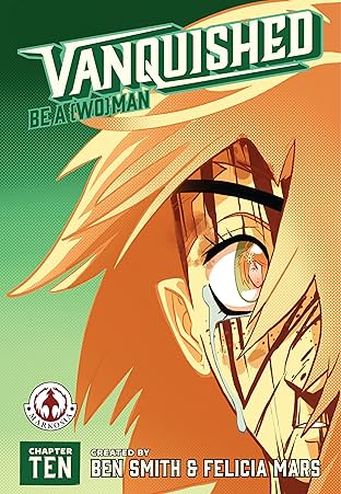 Vanquished #10: Be a Woman