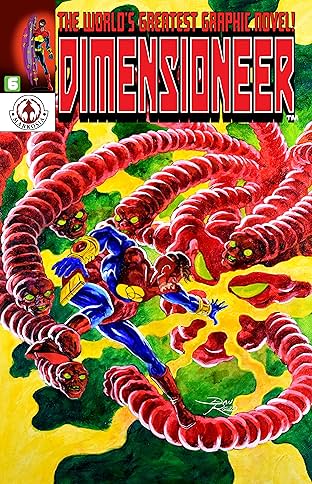 Dimensioneer #6