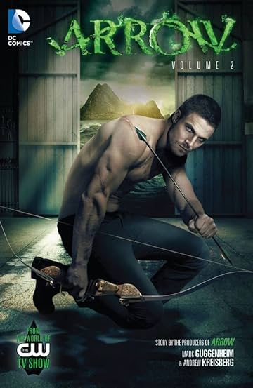Arrow (2012-2013) Vol. 2