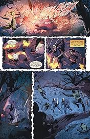 Arrow (2012-2013) Vol. 2