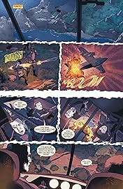 Arrow (2012-2013) Vol. 2