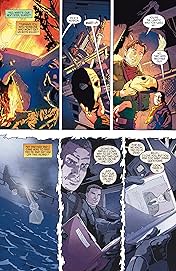 Arrow (2012-2013) Vol. 2