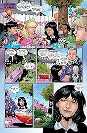 Batgirl (2011-2016) Vol. 4: Wanted