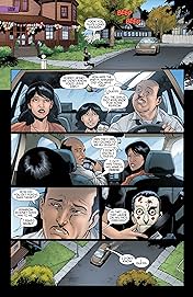 Batgirl (2011-2016) Vol. 4: Wanted