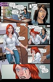 Batgirl (2011-2016) Vol. 4: Wanted