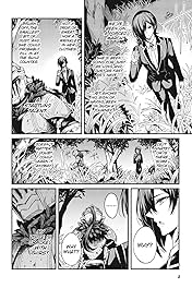 Goblin Slayer Side Story: Year One #60