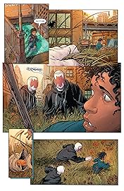 Batman (2011-2016) Tome 4: Zero Year- Secret City