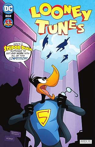 Looney Tunes (1994-) #262