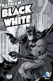 Batman: Black & White Vol. 1
