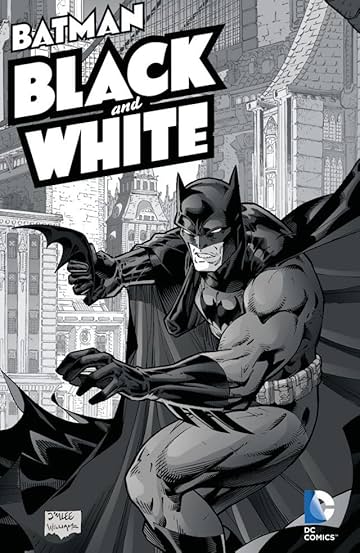 Batman: Black & White Vol. 1