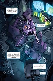 Transformers: Spotlight - Shockwave