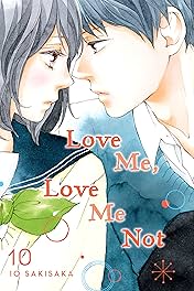 Love Me, Love Me Not Vol. 10