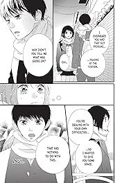 Love Me, Love Me Not Vol. 10