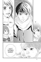 Love Me, Love Me Not Vol. 10