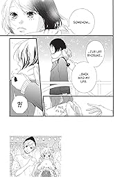 Love Me, Love Me Not Vol. 10