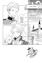 Snow White with the Red Hair Vol. 15