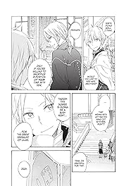 Snow White with the Red Hair Vol. 15