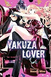 Yakuza Lover Vol. 2