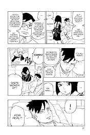 Boruto: Naruto Next Generations Vol. 12: True Identity