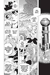 Dr. STONE Vol. 18: Science Is Elegant