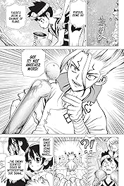 Dr. STONE Vol. 18: Science Is Elegant