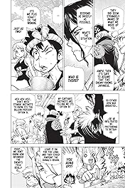 Dr. STONE Vol. 18: Science Is Elegant