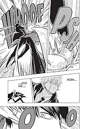 Mashle: Magic and Muscles Vol. 2: Mash Burnedead And The Magic Of Iron