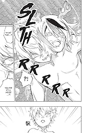 Twin Star Exorcists Vol. 23