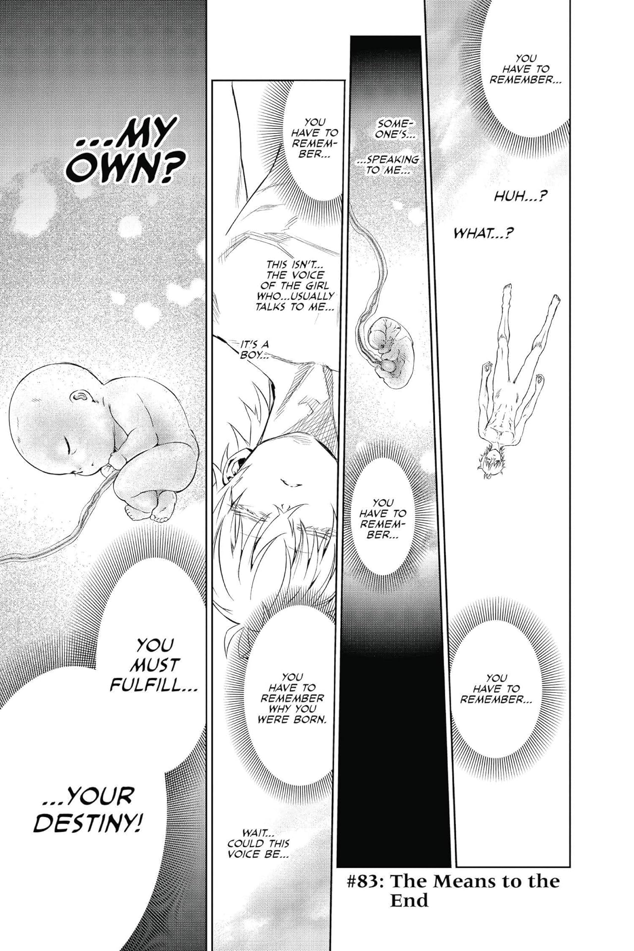 Twin Star Exorcists Vol. 23