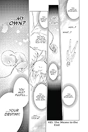 Twin Star Exorcists Vol. 23