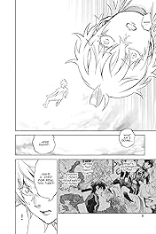 Twin Star Exorcists Vol. 23