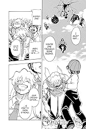 Undead Unluck Vol. 3