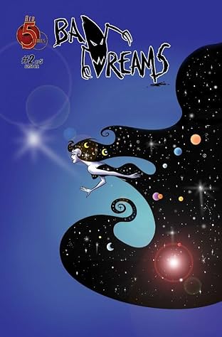 Bad Dreams #2 (of 5)