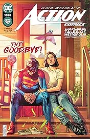 Action Comics (2016-) #1035