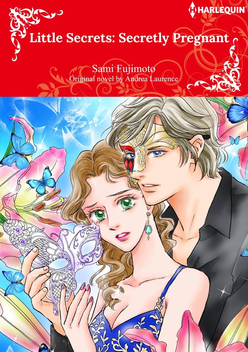 Little Secrets: Secretly Pregnant