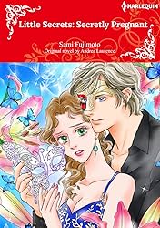 Little Secrets: Secretly Pregnant
